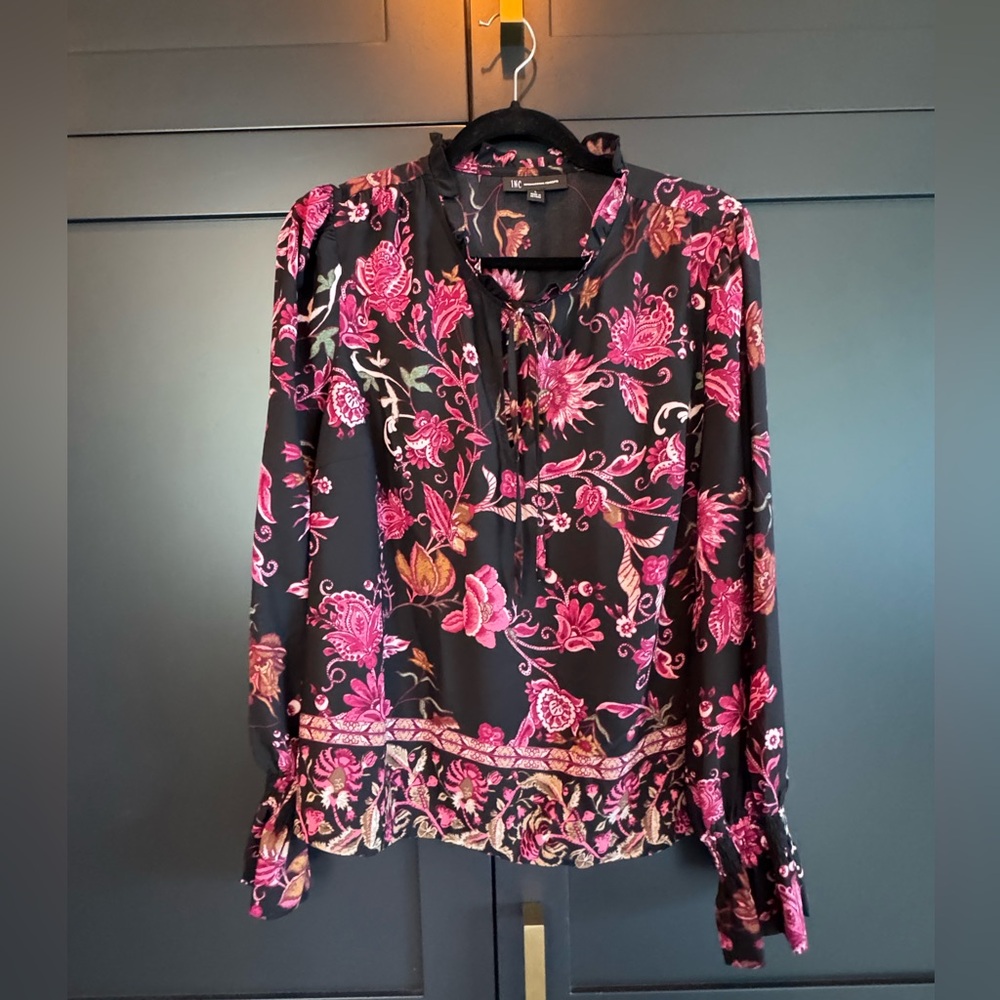 Women’s beautiful blouse